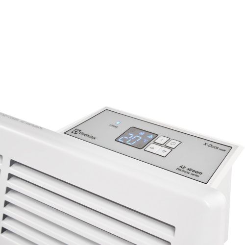 Конвектор электрический Electrolux ECH/AS -1000 ER - фото 4