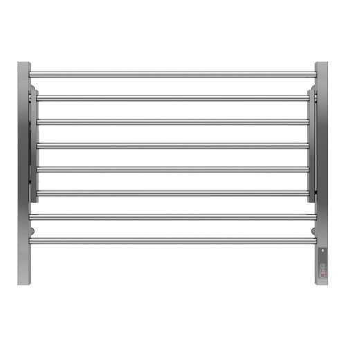 Полотенцесушитель Terminus 4670078543530 83х60 электрический хром - фото 2