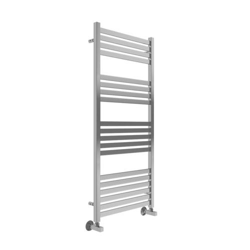 Полотенцесушитель Terminus 4670078530882 53х120 водяной хром - фото 4