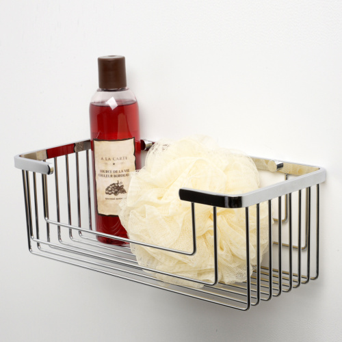 Полка в ванную комнату WasserKRAFT 711 - фото 2