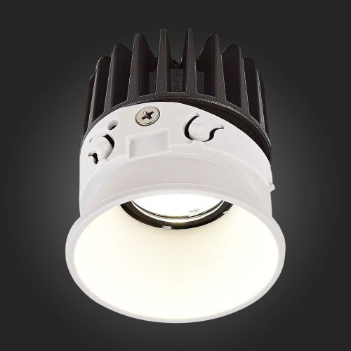 Светодиодный модуль ST Luce Shift (Схифт) ST851.548.07 - фото 3