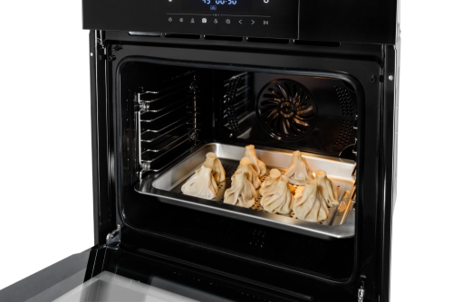 Духовой шкаф Graude Premium BMDP 60.1 E - фото 5
