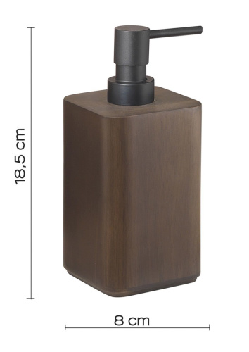 Дозатор Gedy Dafne 3980(30) - фото 2