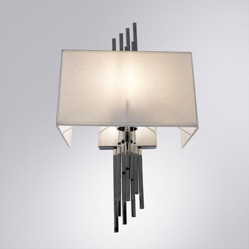 Светильник настенный Arte Lamp Julietta (Джулиетта) A5037AP-1CC - фото 2