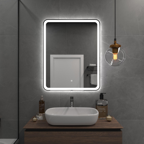 Зеркало в ванную Onika Магна 206085 60х70 - фото 5