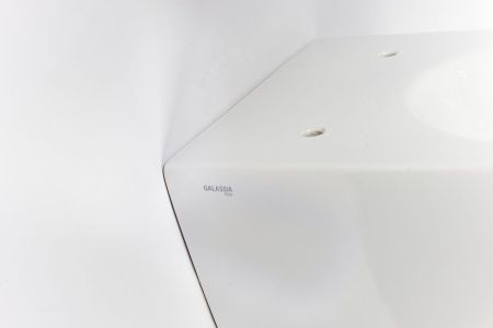 Комплект унитаз с инсталляцией и клавишей смыва Valsir KIT VSBM 7317 Std P1