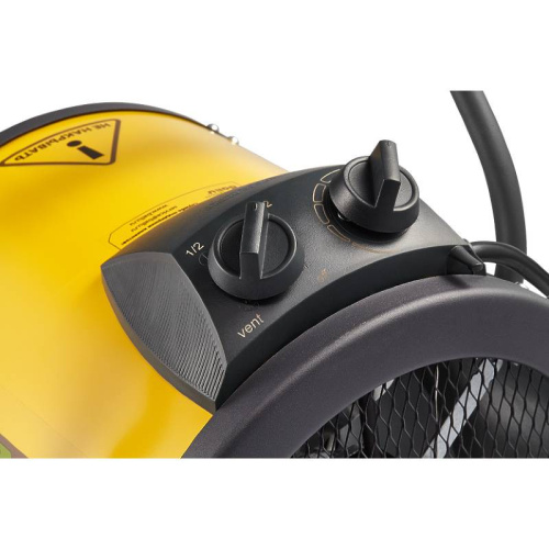 Тепловая пушка Ballu BHP-P-9 - фото 2