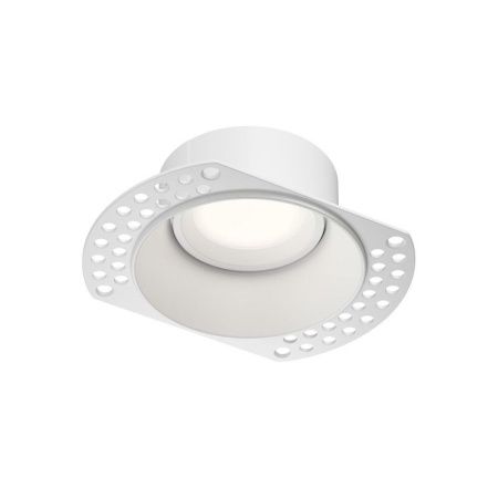Светильник точечный Denkirs Spot Hide (Спот Хиде) DK2140-WH