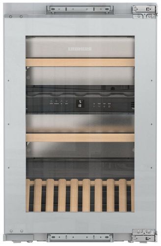 Винный шкаф Liebherr EWTdf 1653-26 001 - фото 2