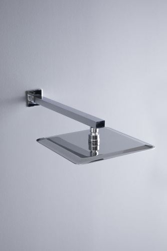 Верхний душ Allen Brau Infinity 5.21A19-00 хром - фото 5