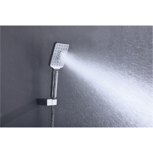 Душевая система Timo Selene SX-2029/00SM встраиваемая в стену - фото 5