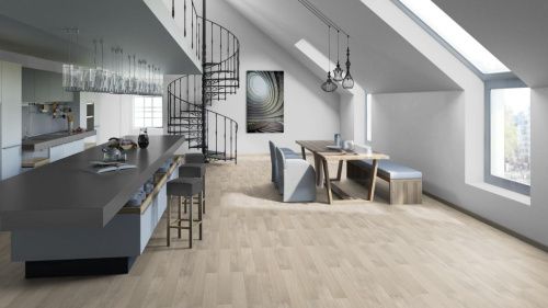 Ламинат Tarkett Gallery 1233 Ботичелли Т035540 толщина 1,2 см 33 класс 1292х116 - фото 3