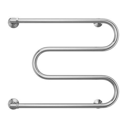 Полотенцесушитель Terminus 4620768880544 60х63 водяной хром - фото 2