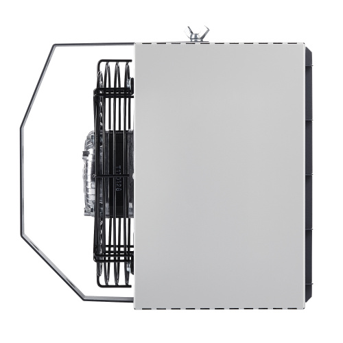 Тепловая пушка Ballu BHP-MW-15 - фото 2