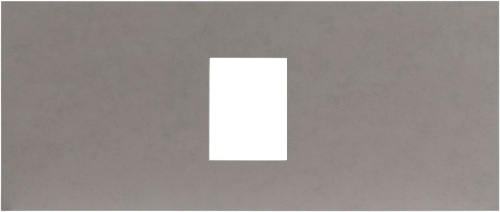 Столешница Allen Brau Priority 1.31011.B 96х41 накладная цвет бежевый - фото 3