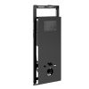 Инсталляция для унитаза WasserKRAFT Salm 27TLT.010.ME.BL.MB04