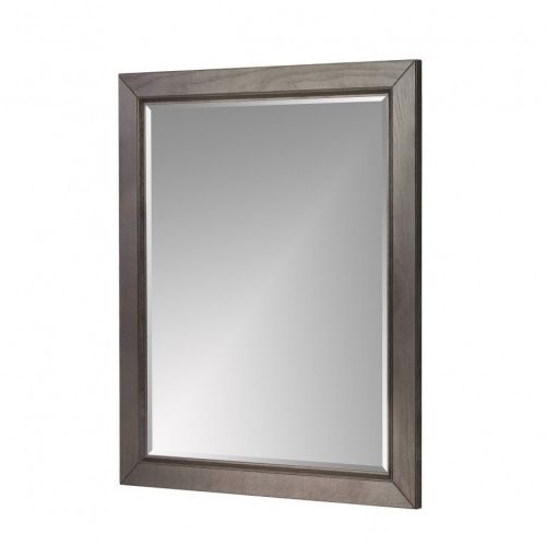 Зеркало Roca America Evolution W ZRU9302958 70х90 подвесное