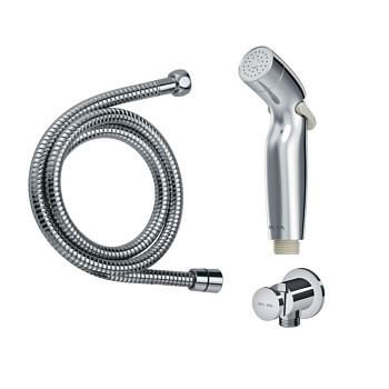 Душевой гарнитур Am.Pm F0202100 настенный хром