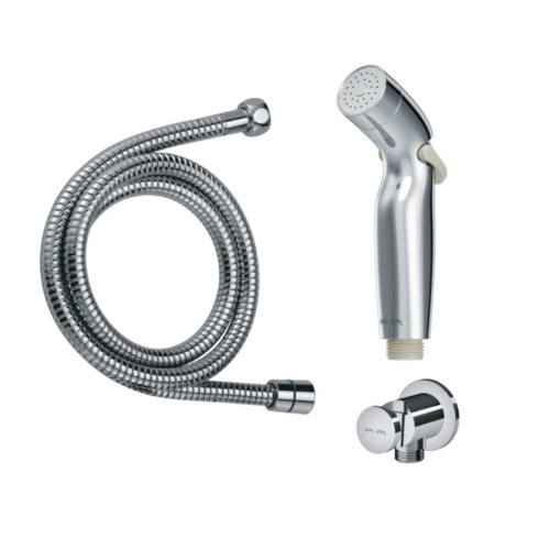 Душевой гарнитур Am.Pm F0202100 настенный хром