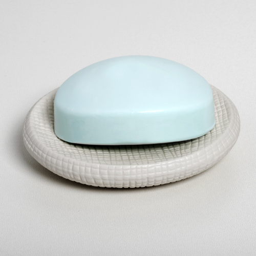 Мыльница WasserKRAFT 4629 - фото 2