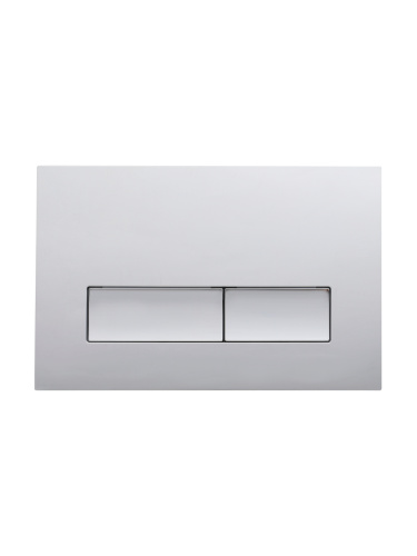 Комплект унитаз с инсталляцией и клавишей смыва Orange CI07-150W+APB200 - фото 4