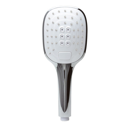 Душевая лейка Clever STYLE   99610 округлая - фото 2