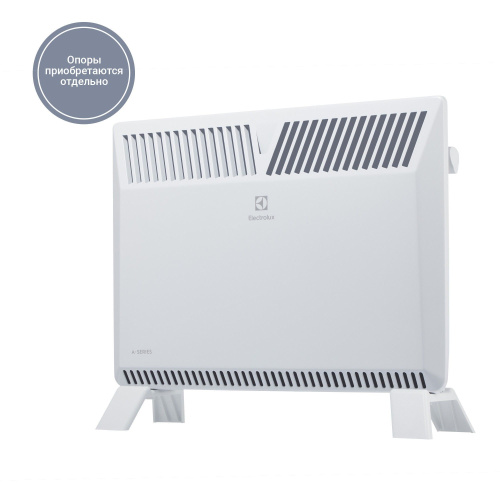 Конвектор электрический Electrolux ECH/A-1500 M - фото 2