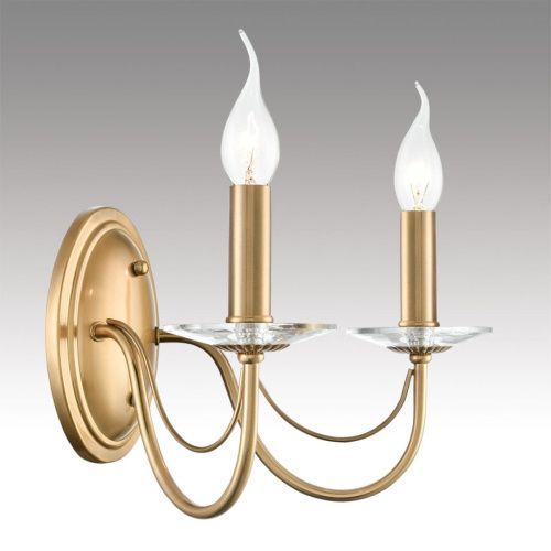 Бра Lumion Classi (Цласси) 8033/2W - фото 4