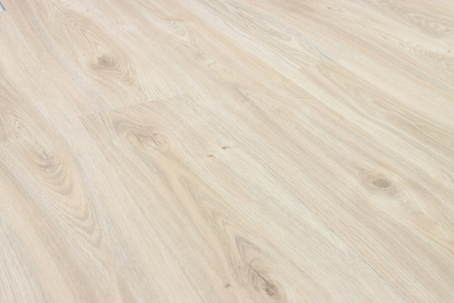 SPC ламинат CronaFloor Nano Дуб Ампир Т060875 толщина 0,35 см 42 класс 1200х180 - фото 5