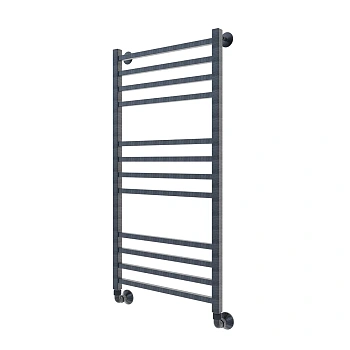 Полотенцесушитель Veconi Vero-A V10050GR-A 50х100 водяной графит