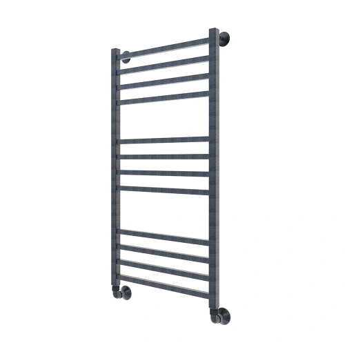 Полотенцесушитель Veconi Vero-A V10050GR-A 50х100 водяной графит