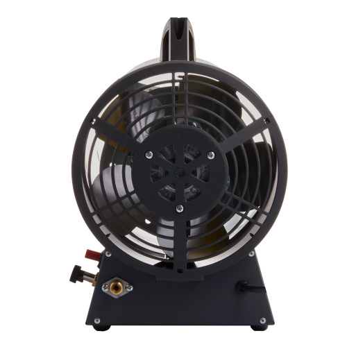 Тепловая пушка газовая Ballu BHG-40 - фото 4