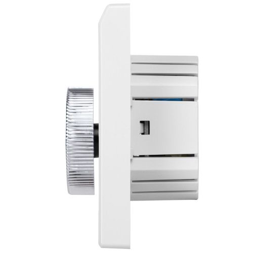 Терморегулятор для теплого пола Royal Thermo RTO-16 - фото 5