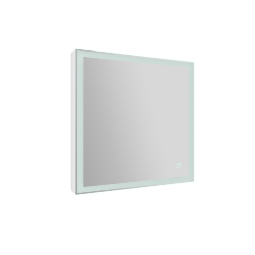 Зеркало в ванную BelBagno SPC-GRT-600-600-LED-TCH 60х60 - фото 2