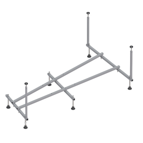 Каркас для ванны Am.Pm Spirit W72A-160-100W-R2