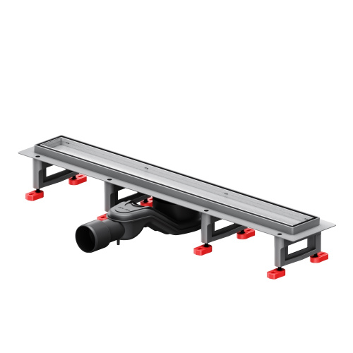 Душевой лоток Am.Pm MasterFlow W01SC-U11-060-04SB напольный - фото 2