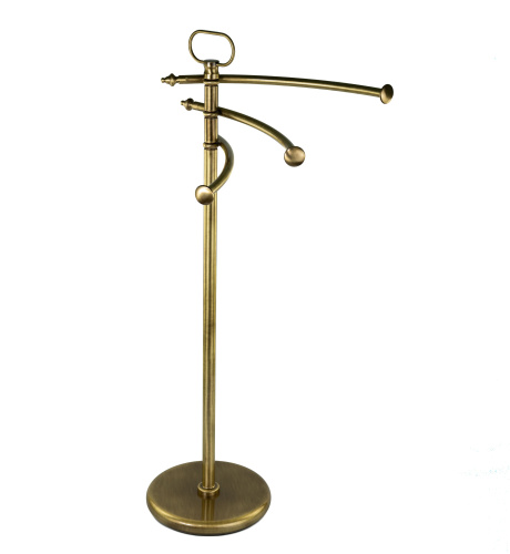 Стойка с аксессуарами для ванны Stil Haus Elite EL19(25) - фото 5