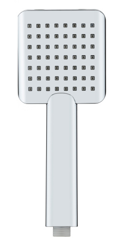 Душевая лейка Agger AHS04 квадратная - фото 3