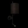 Бра Loft It Ritz 10253W/B Black