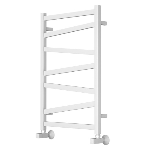 Полотенцесушитель Point Феникс PN15158W водяной белый - фото 5