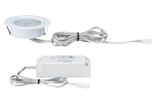 Светильник мебельный Paulmann Micro Line Led (Мицро Лине Лед) 93555 - фото 3
