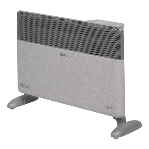 Конвектор электрический Ballu Apollo Digital Inverter BEC/ATI-2001 - фото 2