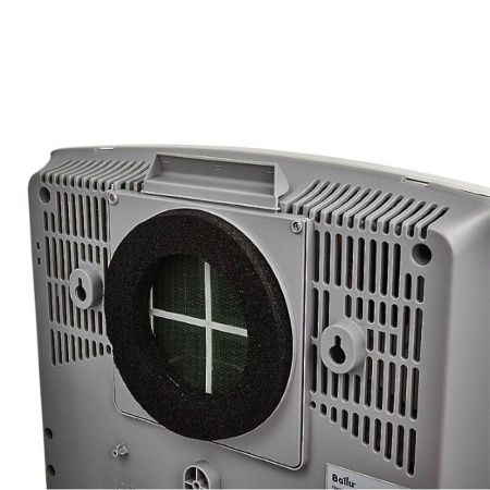 Очиститель воздуха приточный электрический Ballu ONEAIR ASP-200S