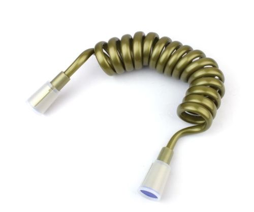 Гигиенический душ Bronze de Luxe 10235/1 бронза - фото 5