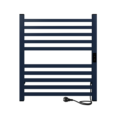 Полотенцесушитель Indigo Attic LСLATCE60-50ABERt 53х60 электрический бежевый - фото 4