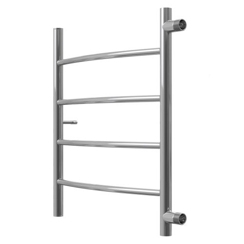 Полотенцесушитель Point Афина PN04556 водяной хром - фото 3