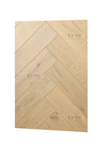 Инженерная доска DW Flooring DW-304U дуб толщина 1,4 см 23 класс 610x127 - фото 2