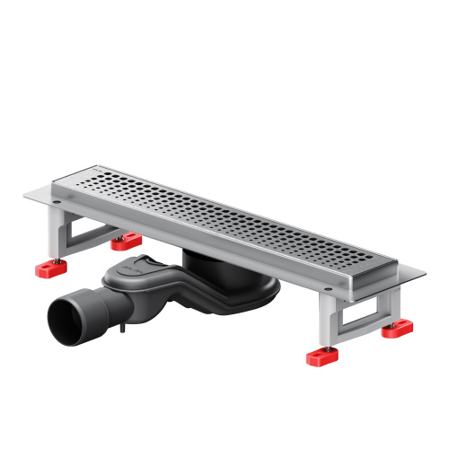 Душевой лоток Am.Pm MasterFlow W01SC-P11-040-01SB напольный - фото 2