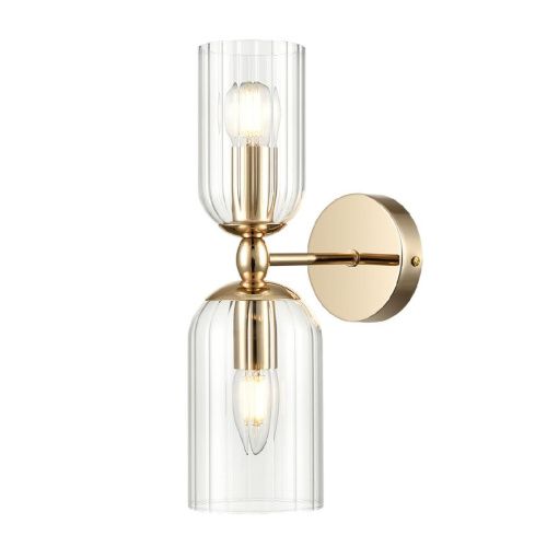 Бра Lumion Kassia (Кассиа) 6586/2W - фото 4