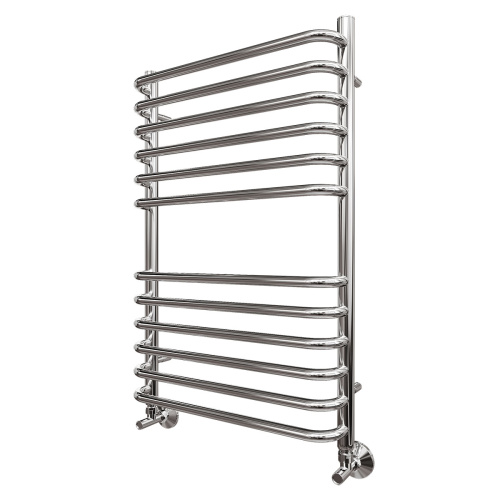 Полотенцесушитель Point Нептун Премиум PN09158S водяной хром - фото 3